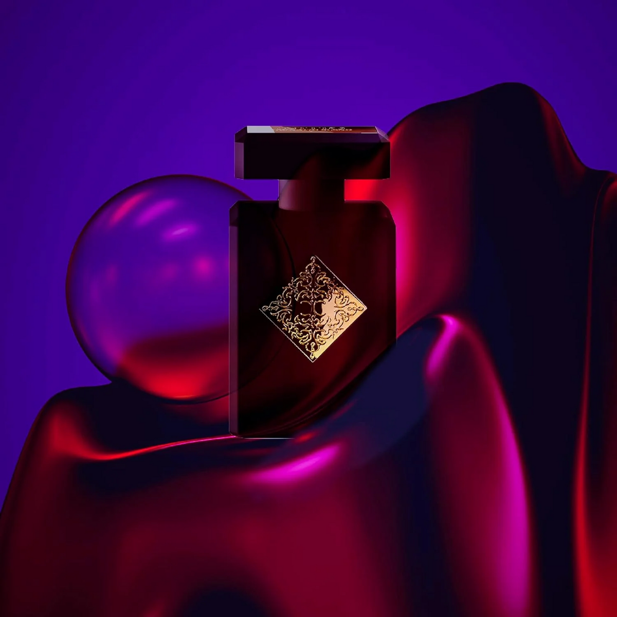 Initio Parfums Privés Atomic Rose 90ml