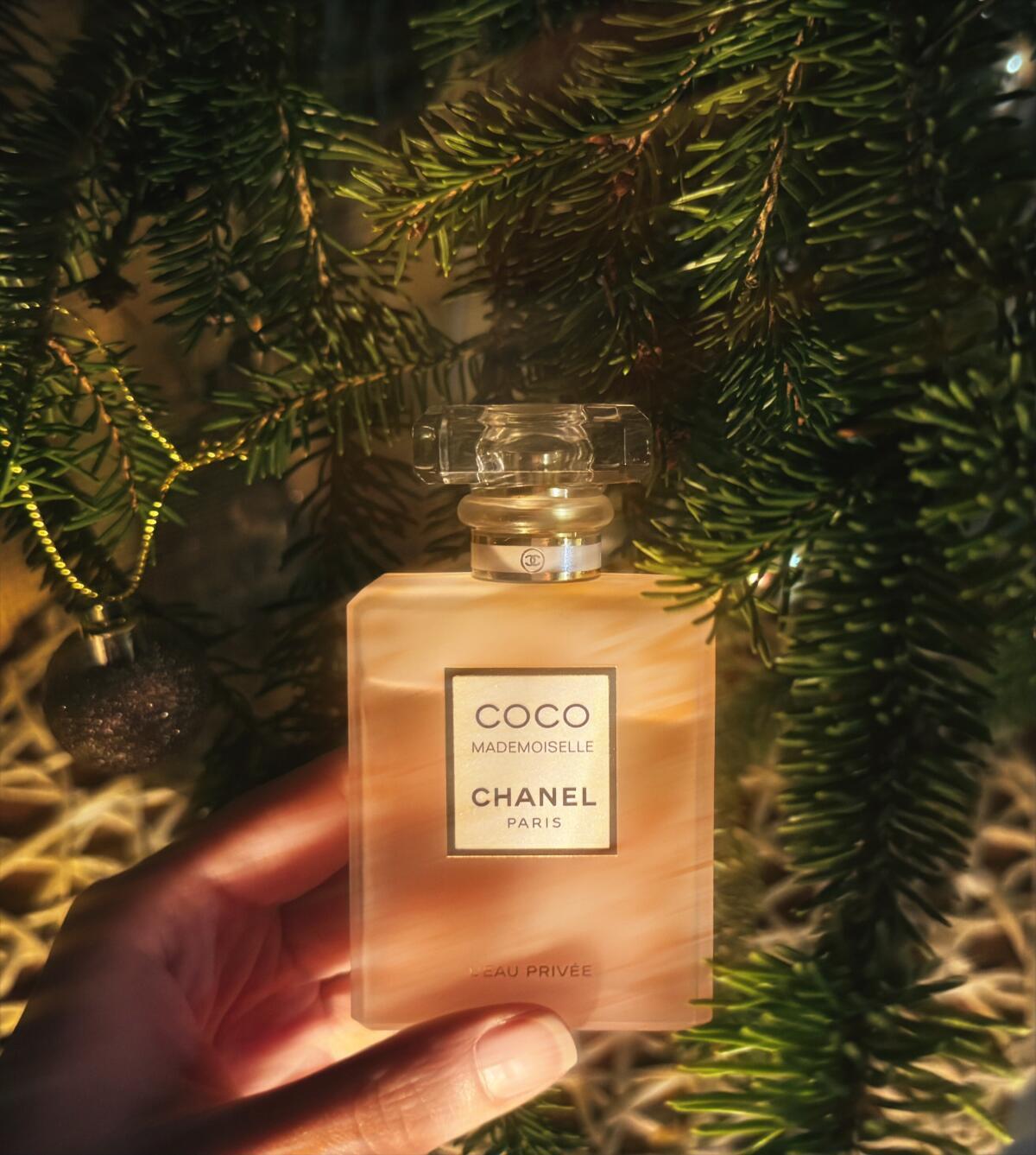 Chanel Coco Mademoiselle L’Eau Privée 100ml