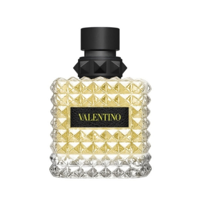 Valentino Donna Born in Roma Yellow Dream Eau de Parfum 100ml