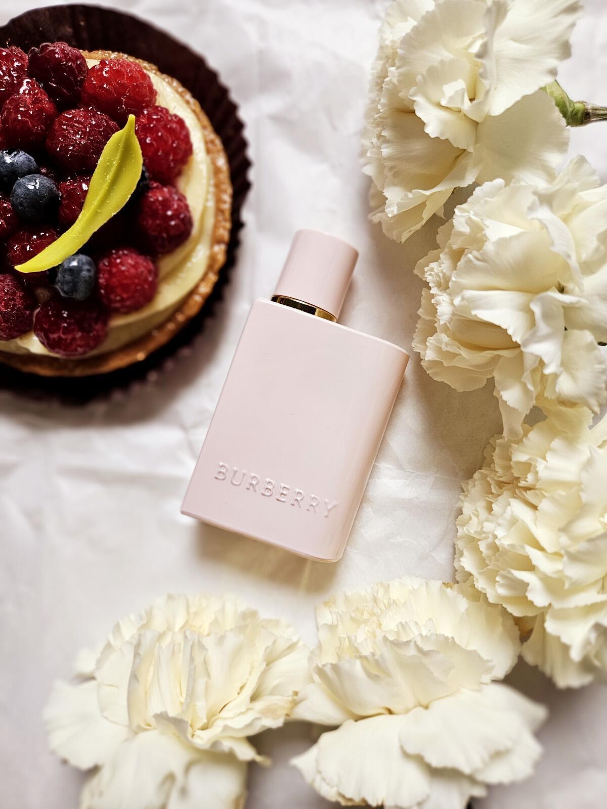 Burberry Her Elixir de Parfum 100ml