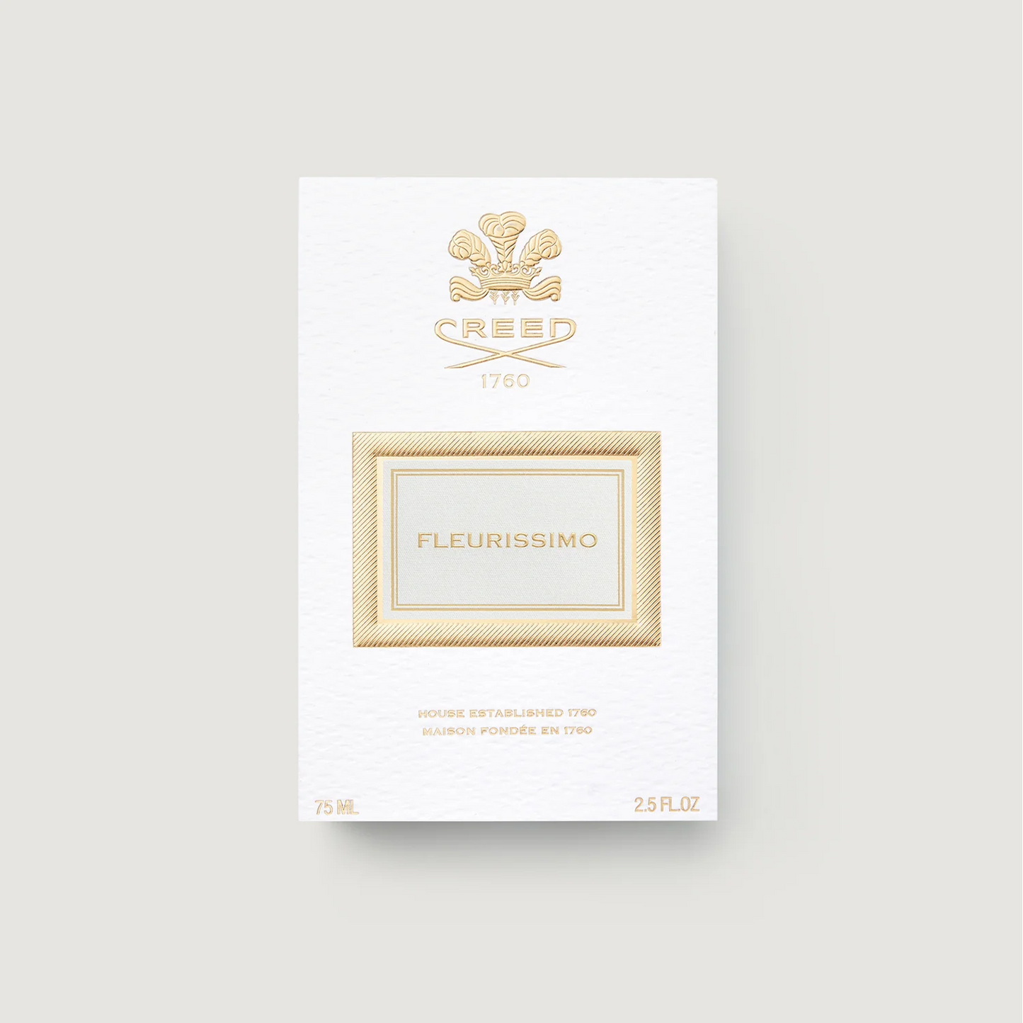 Creed Fleurissimo Eau de Parfum 75ml