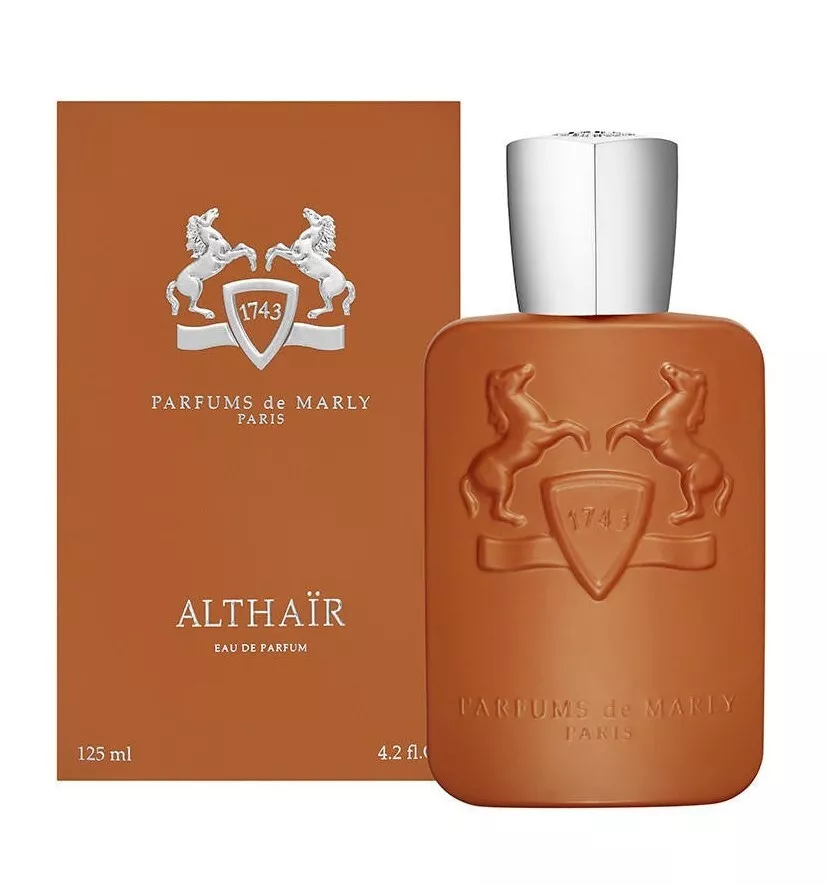 Parfums de Marly Althaïr Eau de Parfum 125ml