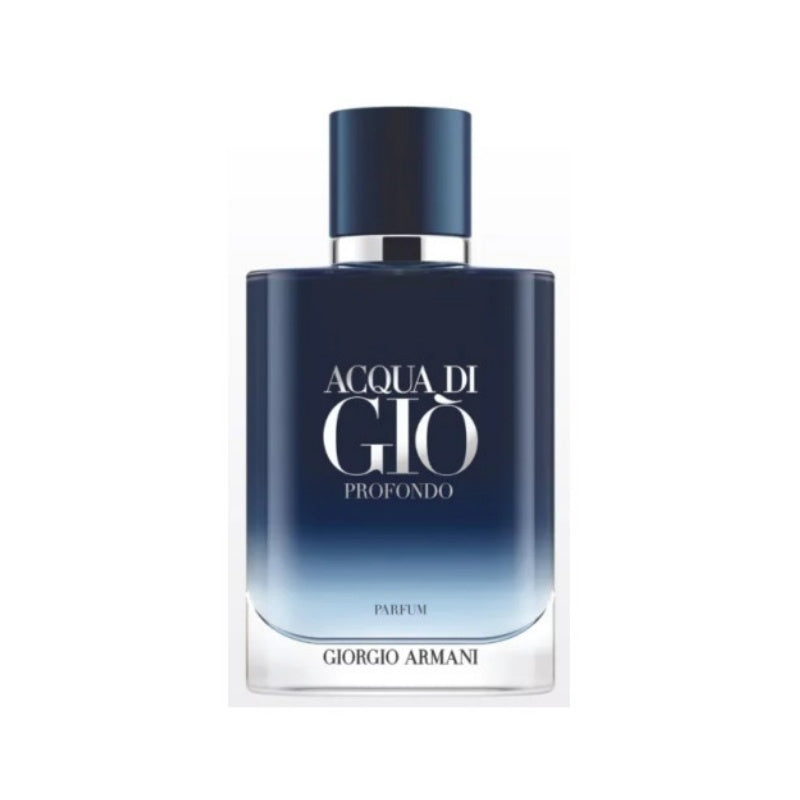 Giorgio Armani Acqua di Giò Profondo Parfum 100ml