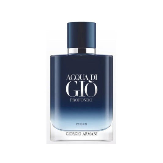 Giorgio Armani Acqua di Giò Profondo Parfum 100ml