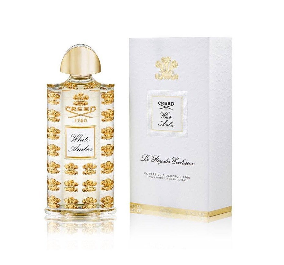 Creed White Amber Eau de Parfum 75ml
