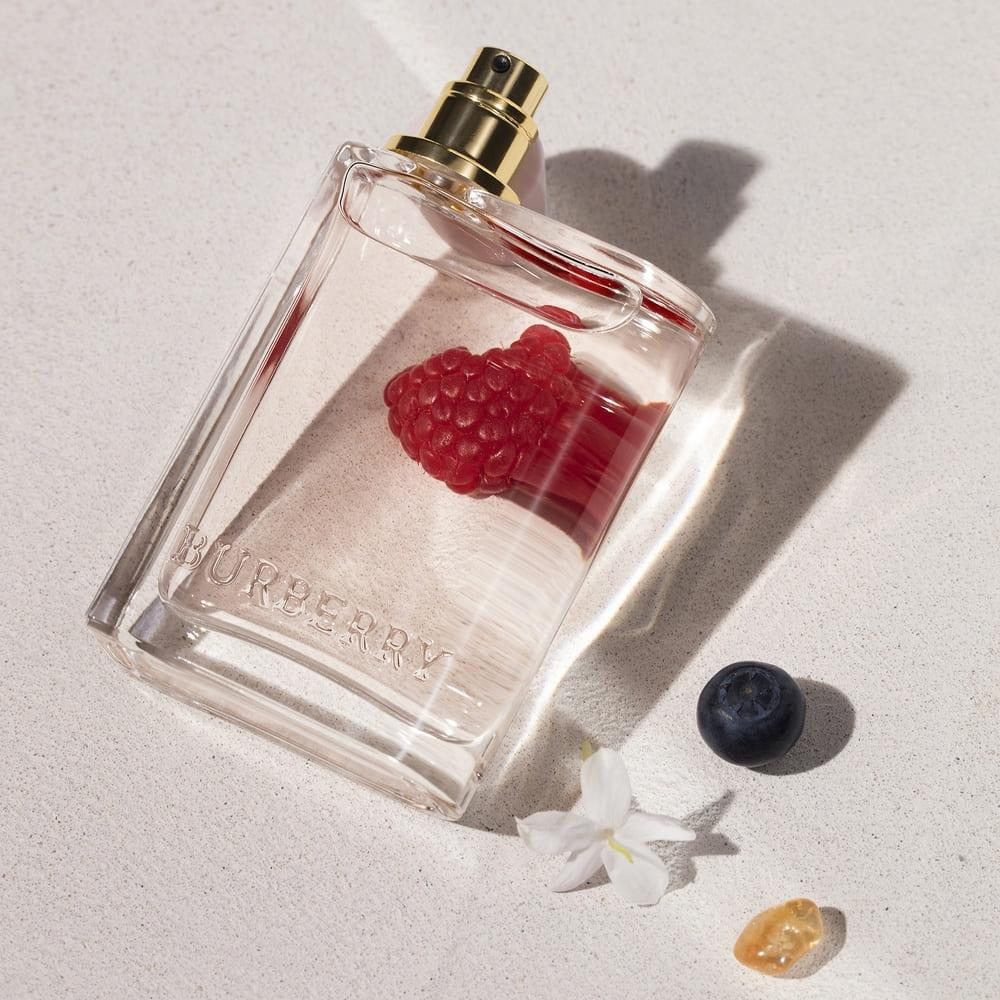 Burberry Her Eau de Toilette 100ml