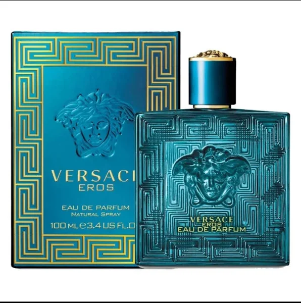 Versace Eros Parfum 100ml