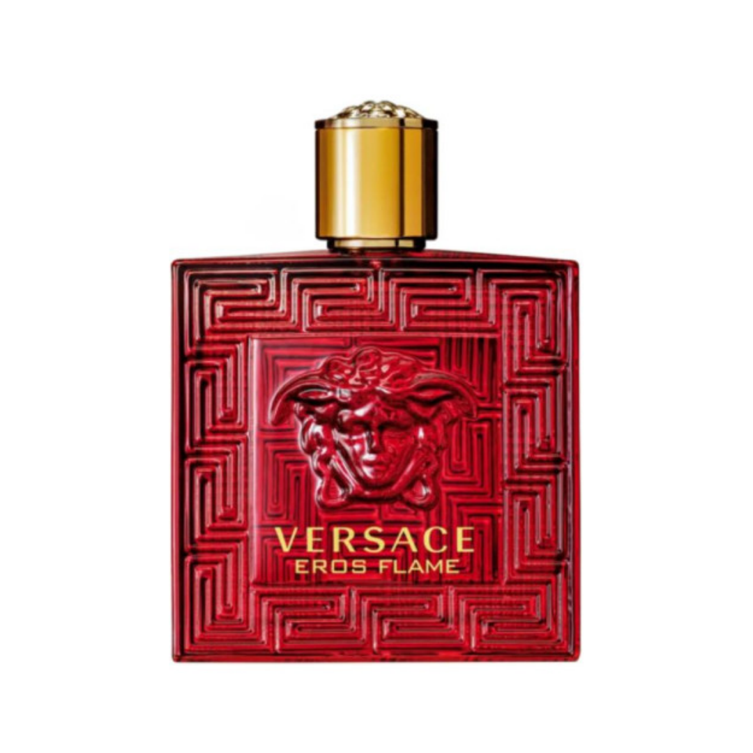 Versace Eros Flame Eau de Parfum 100ml