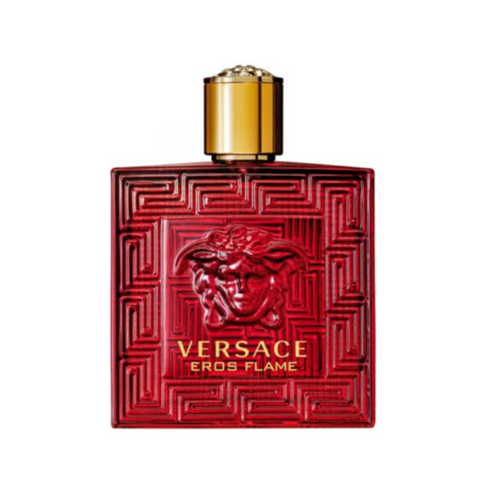 Versace Eros Flame Eau de Parfum 100ml