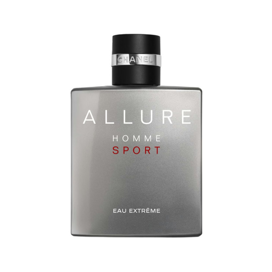 Chanel Allure Homme Sport Eau Extrême 100ml