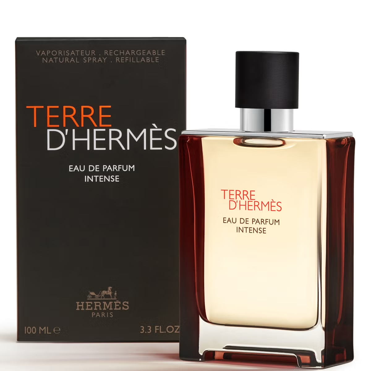 Hermès Terre d’Hermès Intense 100ml